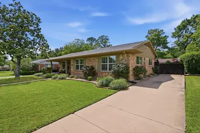 1517 W Shields Drive, Sherman, TX 75092 - Photo 4