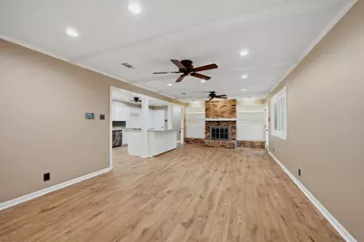 1517 W Shields Drive, Sherman, TX 75092 - Photo 10