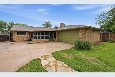 1517 W Shields Drive, Sherman, TX 75092 - Photo 32