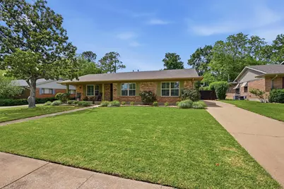 1517 W Shields Drive, Sherman, TX 75092 - Photo 2