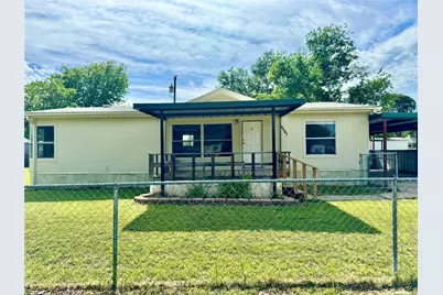 5418 Lake View Drive, Granbury, TX 76048 - Photo 2