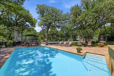 5 Country Place Circle, Dalworthington Gardens, TX 76016 - Photo 34