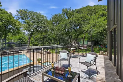 5 Country Place Circle, Dalworthington Gardens, TX 76016 - Photo 4