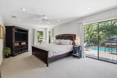 5 Country Place Circle, Dalworthington Gardens, TX 76016 - Photo 22