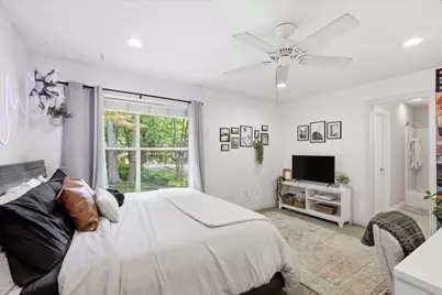 5 Country Place Circle, Dalworthington Gardens, TX 76016 - Photo 30