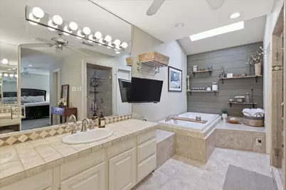 5 Country Place Circle, Dalworthington Gardens, TX 76016 - Photo 24