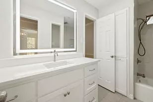 437 Heneretta Dr, Hurst, TX 76054 - Photo 20
