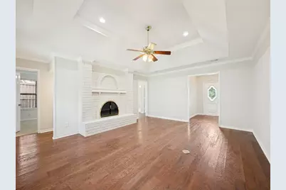437 Heneretta Drive, Hurst, TX 76054 - Photo 6