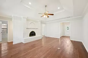 437 Heneretta Dr, Hurst, TX 76054 - Photo 6