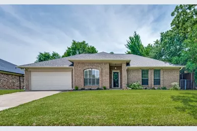 437 Heneretta Drive, Hurst, TX 76054 - Photo 1