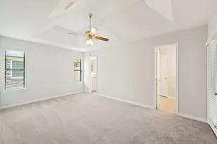 437 Heneretta Dr, Hurst, TX 76054 - Photo 14