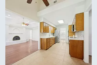 437 Heneretta Drive, Hurst, TX 76054 - Photo 8