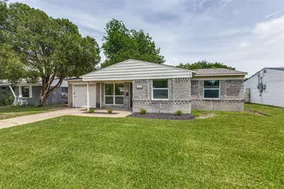 4518 Motley Drive, Mesquite, TX 75150 - Photo 2