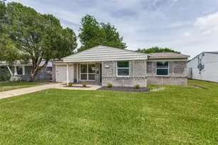 4518 Motley Dr, Mesquite, TX 75150 - Photo 2