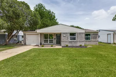 4518 Motley Drive, Mesquite, TX 75150 - Photo 1