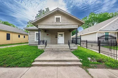 2614 May Street, Fort Worth, TX 76110 - Photo 2