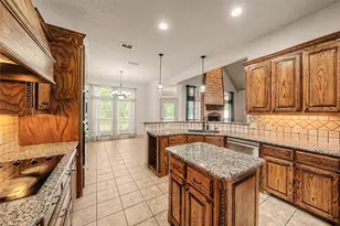170 Paradise Canyon Cir, Paradise, TX 76073 - Photo 8