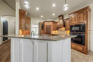 170 Paradise Canyon Cir, Paradise, TX 76073 - Photo 6