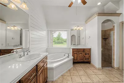 170 Paradise Canyon Circle, Paradise, TX 76073 - Photo 24