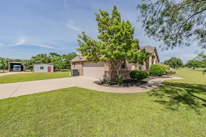 170 Paradise Canyon Circle, Paradise, TX 76073 - Photo 28