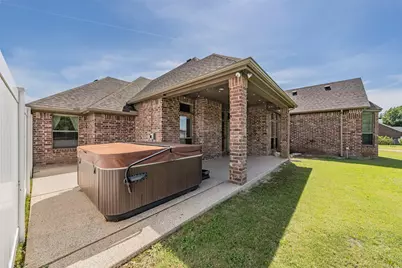 170 Paradise Canyon Circle, Paradise, TX 76073 - Photo 26