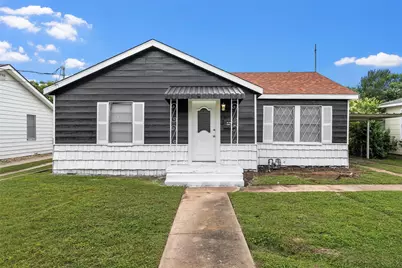 1116 January Street, Bellmead, TX 76705 - Photo 1