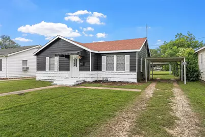 1116 January Street, Bellmead, TX 76705 - Photo 2