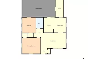 1116 January St, Bellmead, TX 76705 - Photo 16