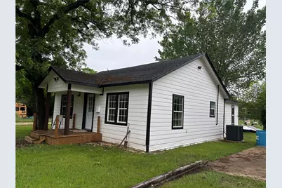 315 S Barry Street, Mertens, TX 76666 - Photo 20