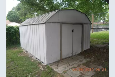 1133 Valley View Drive, Hurst, TX 76053 - Photo 24
