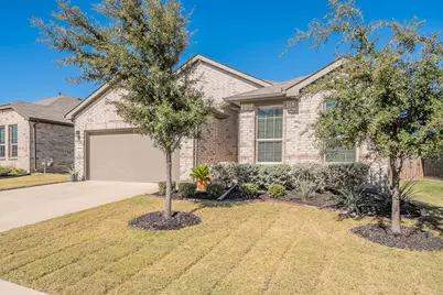 1216 Kerrville Lane, Weatherford, TX 76087 - Photo 2