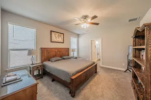1216 Kerrville Ln, Weatherford, TX 76087 - Photo 26