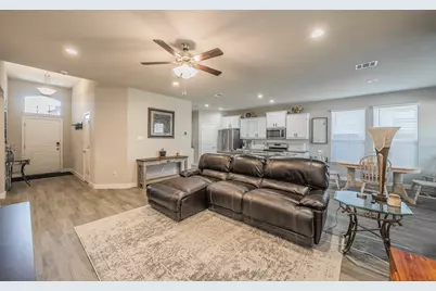 1216 Kerrville Lane, Weatherford, TX 76087 - Photo 6