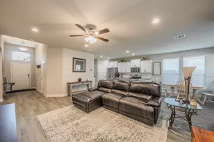 1216 Kerrville Ln, Weatherford, TX 76087 - Photo 6