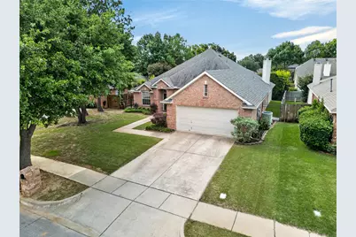 616 Chestnut Drive, Keller, TX 76248 - Photo 36