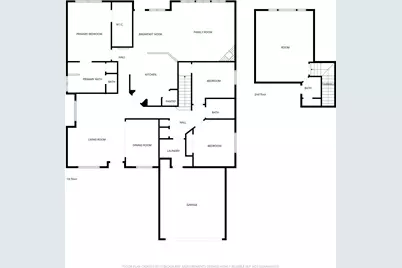 616 Chestnut Drive, Keller, TX 76248 - Photo 4