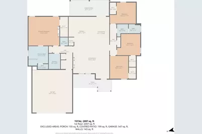 544 Highview Court, Godley, TX 76044 - Photo 40