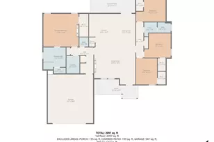 544 Highview Ct, Godley, TX 76044 - Photo 40
