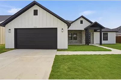 544 Highview Court, Godley, TX 76044 - Photo 2