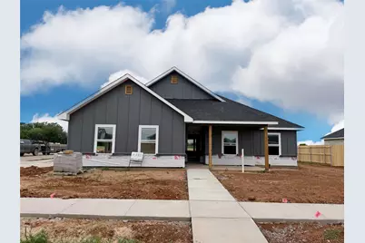 7034 Breezeway Drive, Abilene, TX 79606 - Photo 1