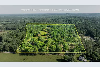 231 An County Road 2105, Palestine, TX 75801 - Photo 40