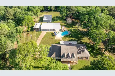 231 An County Road 2105, Palestine, TX 75801 - Photo 28