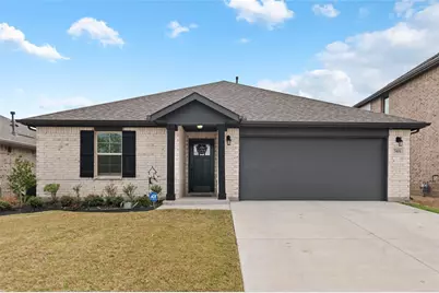 5404 Everly Court, Denton, TX 76207 - Photo 1