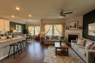 5404 Everly Ct, Denton, TX 76207 - Photo 18