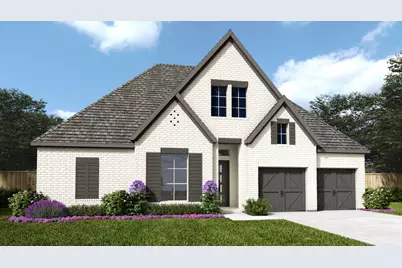 2624 Candy Ride Drive, Celina, TX 75009 - Photo 1