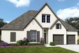 2624 Candy Ride Dr, Celina, TX 75009 - Photo 1