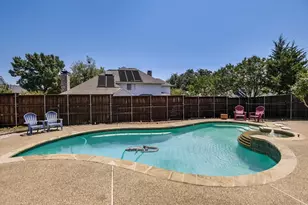2024 Skelton St, Flower Mound, TX 75022 - Photo 36