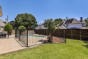 2024 Skelton St, Flower Mound, TX 75022 - Photo 34