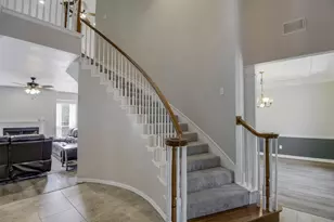 2024 Skelton St, Flower Mound, TX 75022 - Photo 4