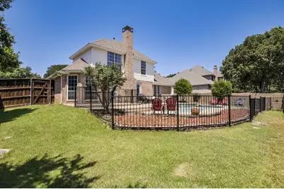 2024 Skelton Street, Flower Mound, TX 75022 - Photo 32
